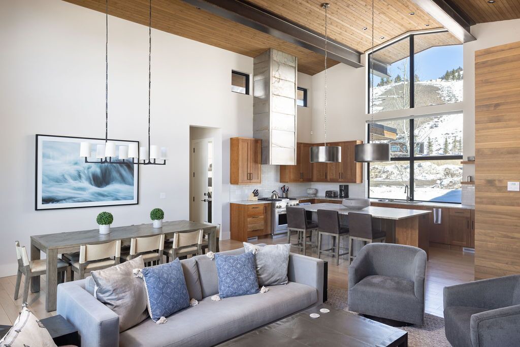 Photo of Bedroom in Hoback Junction