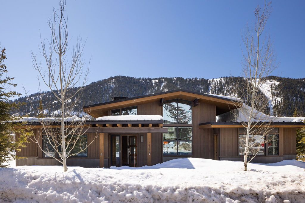 Photo of Outdoor in Hoback Junction