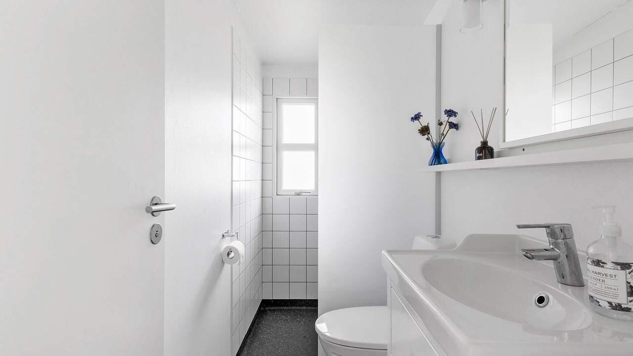 Photo of Bathroom in Hoeve Strand