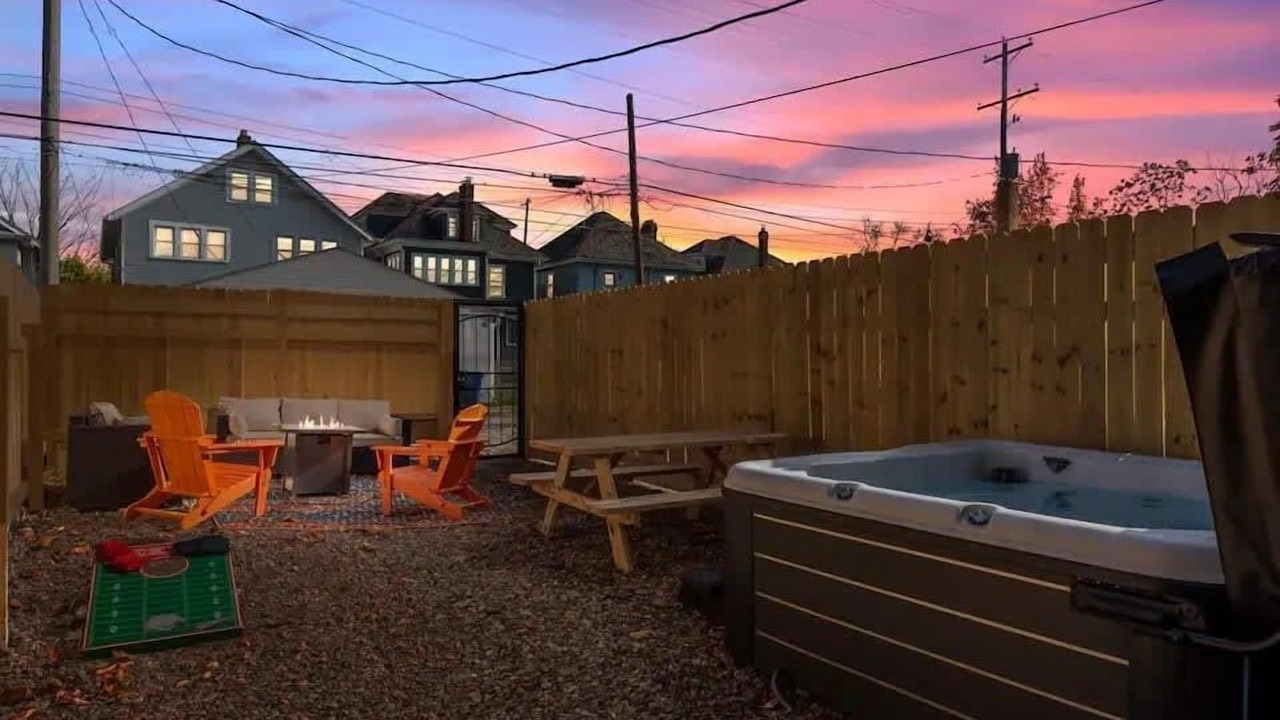 Photo of Outdoor in Glen Echo