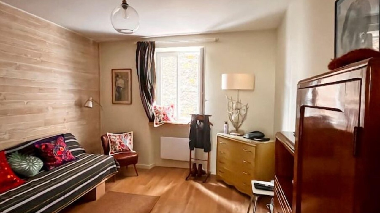 Photo of Livingroom in Montmartre