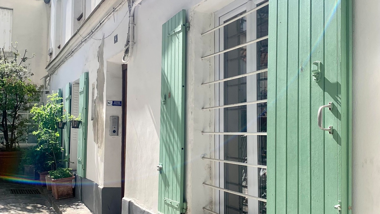 Photo of Outdoor in Montmartre