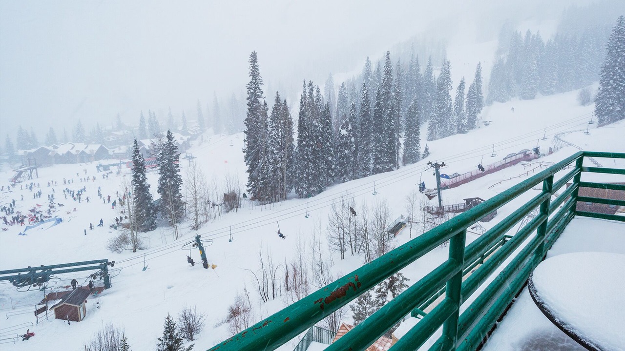 Photo of Outdoor in Purgatory
