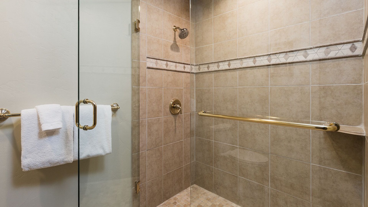 Photo of Bathroom in Purgatory