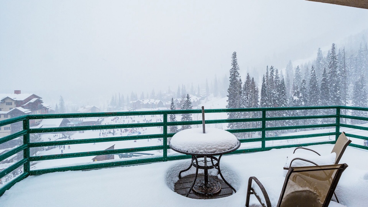Photo of Outdoor in Purgatory