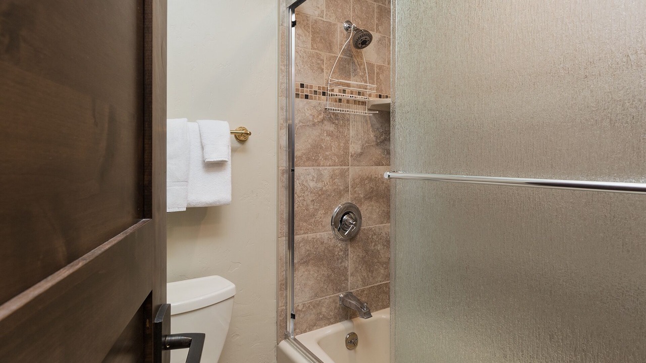 Photo of Bathroom in Purgatory