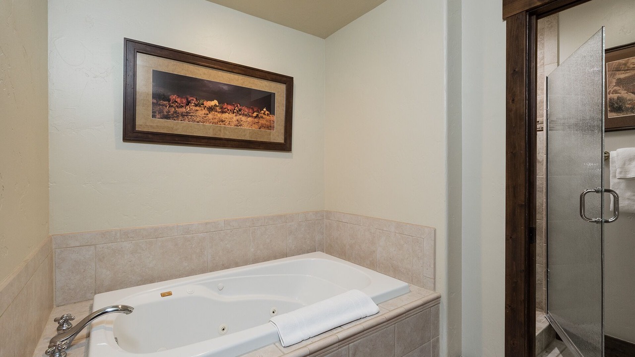 Photo of Bathroom in Purgatory