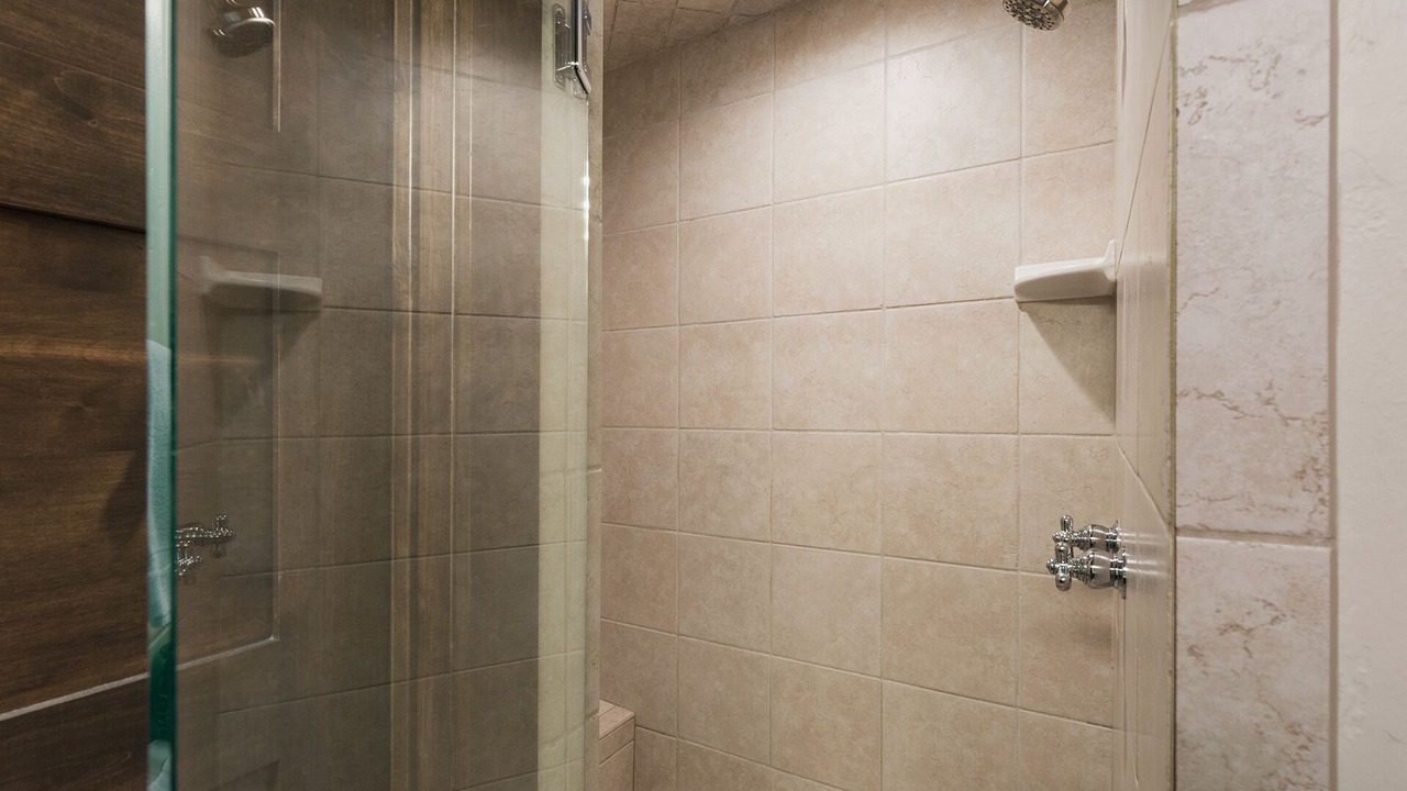 Photo of Bathroom in Purgatory