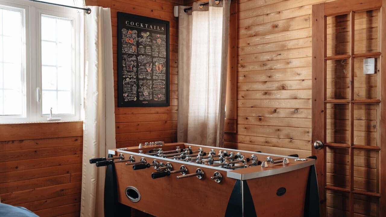 Photo of Bedroom in Saint-Calixte