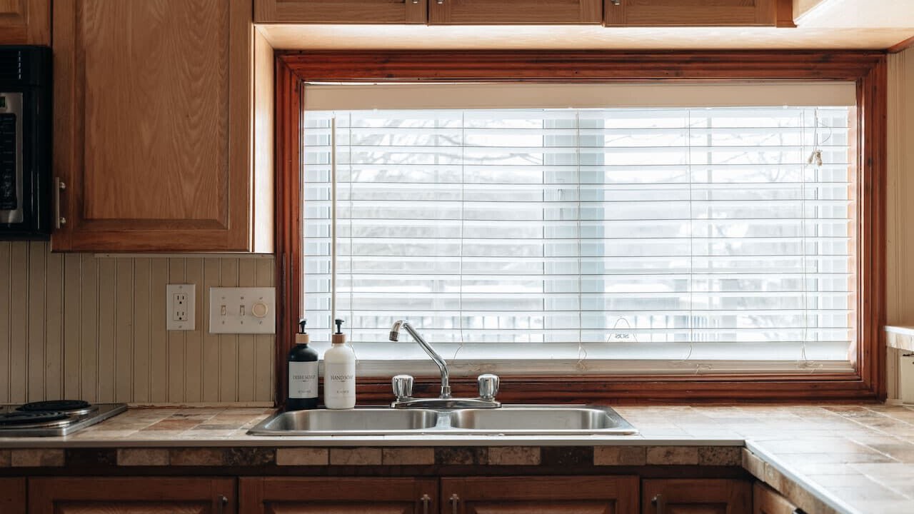 Photo of Kitchen in Saint-Calixte