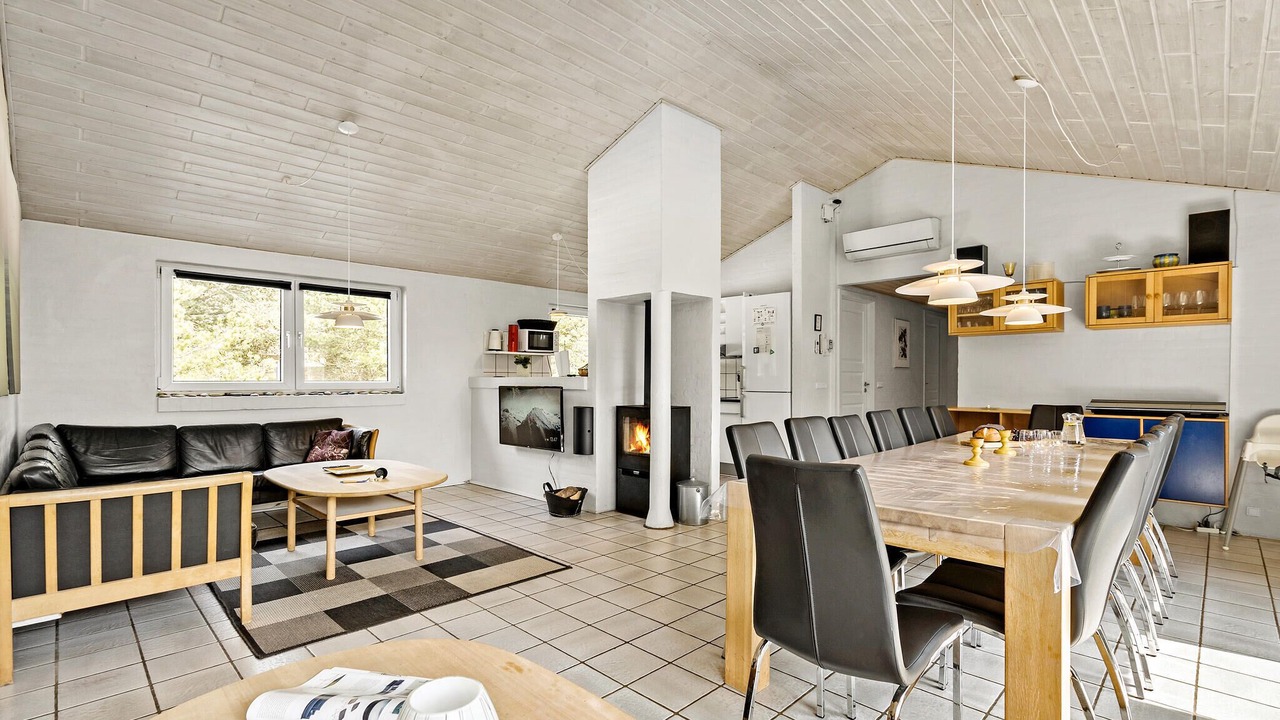 Photo of Bedroom in Klegod Strand