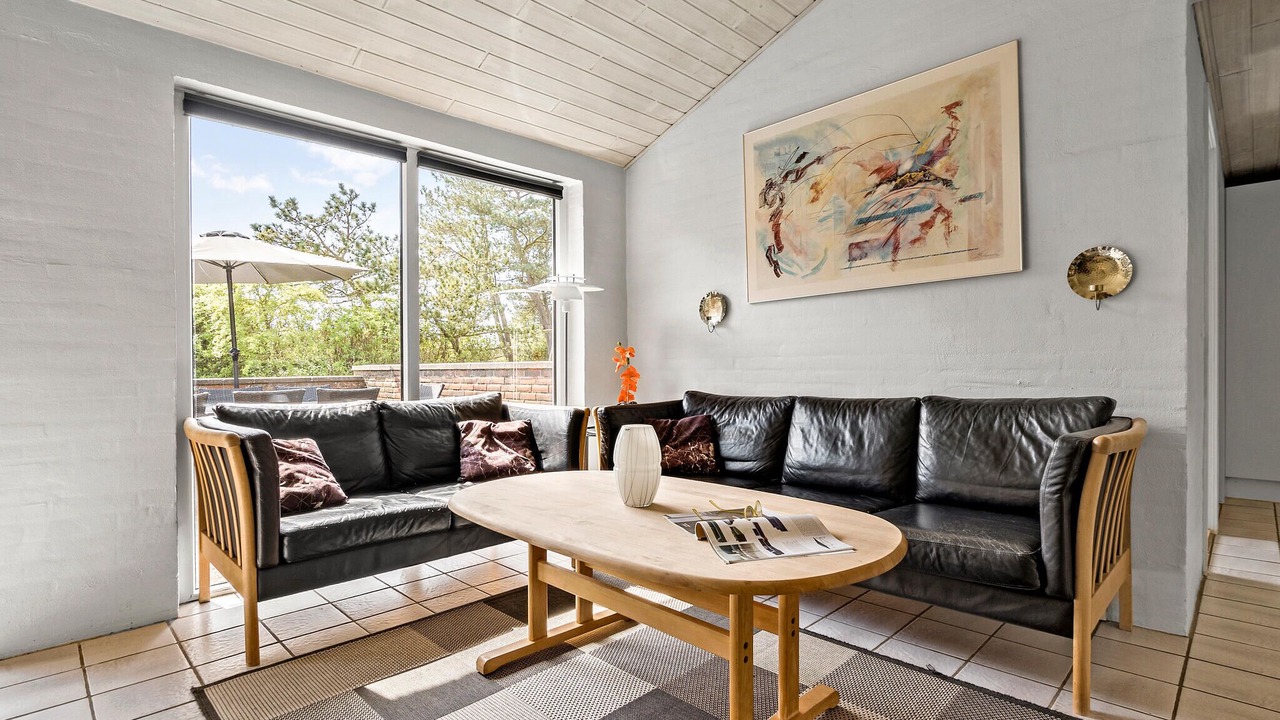 Photo of Bedroom in Klegod Strand