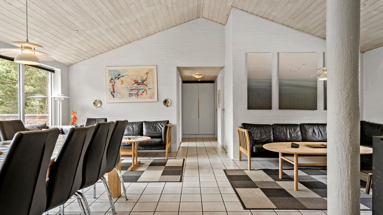 Photo of Bedroom in Klegod Strand