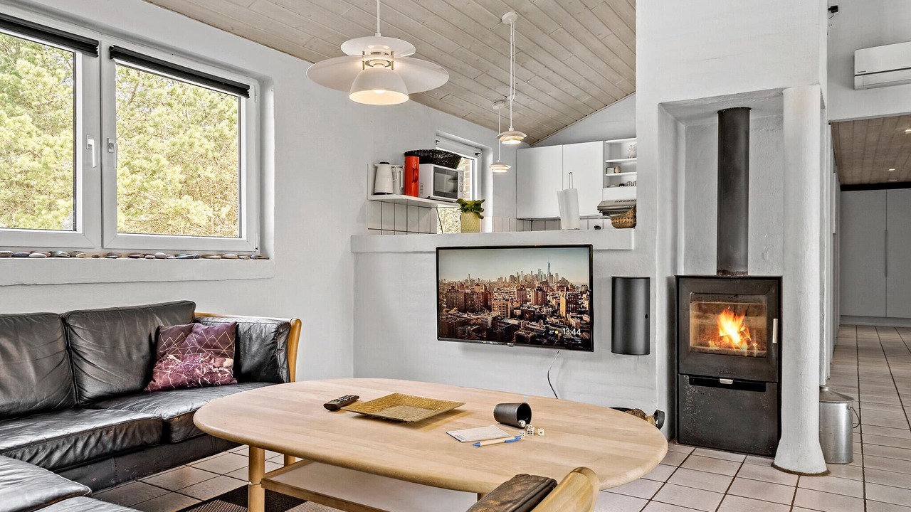 Photo of Bedroom in Klegod Strand