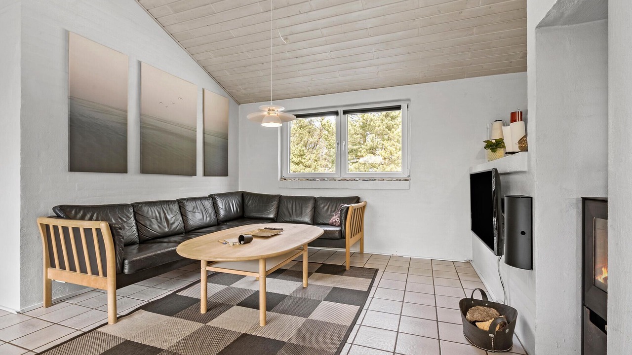 Photo of Bedroom in Klegod Strand