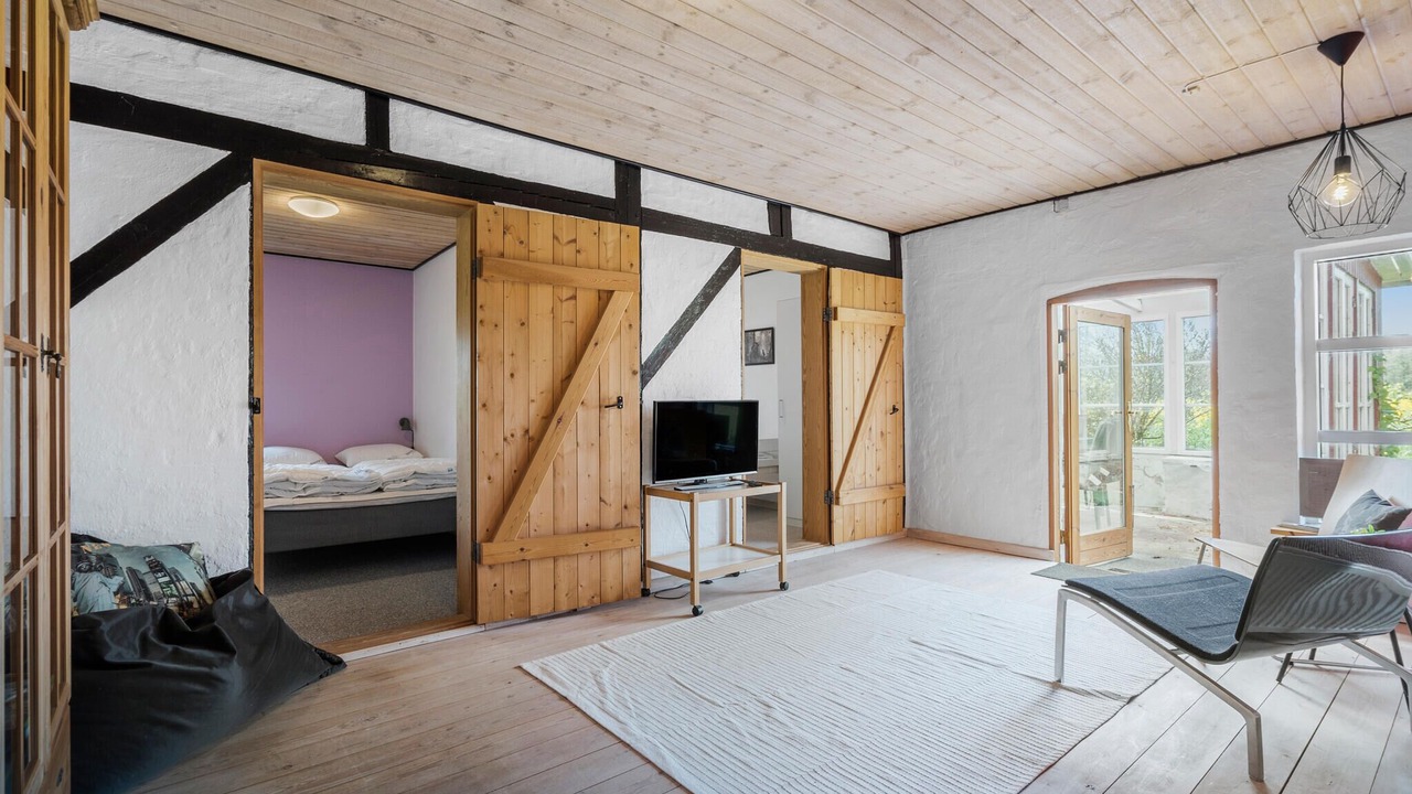 Photo of Bedroom in Ringkobing