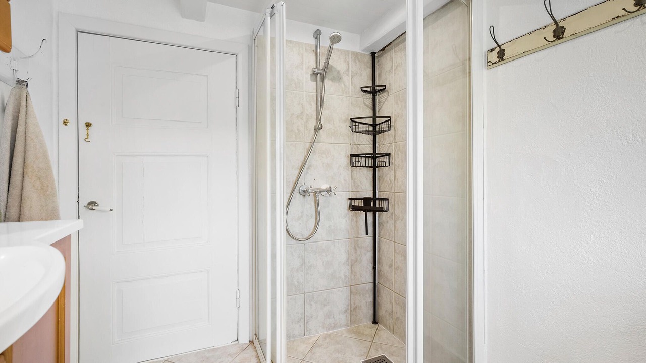 Photo of Bathroom in Ringkobing