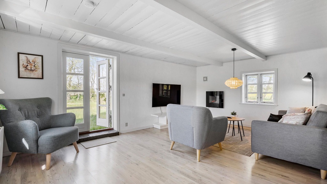 Photo of Bedroom in Ringkobing