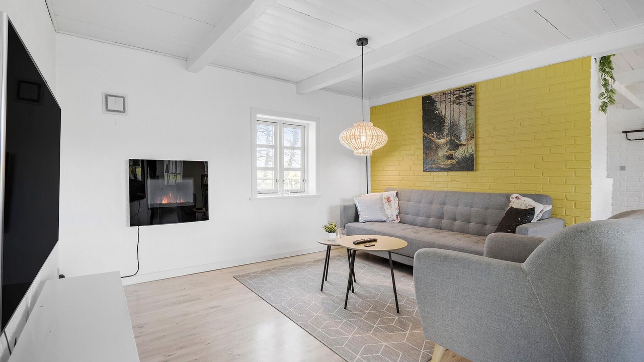 Photo of Bedroom in Ringkobing