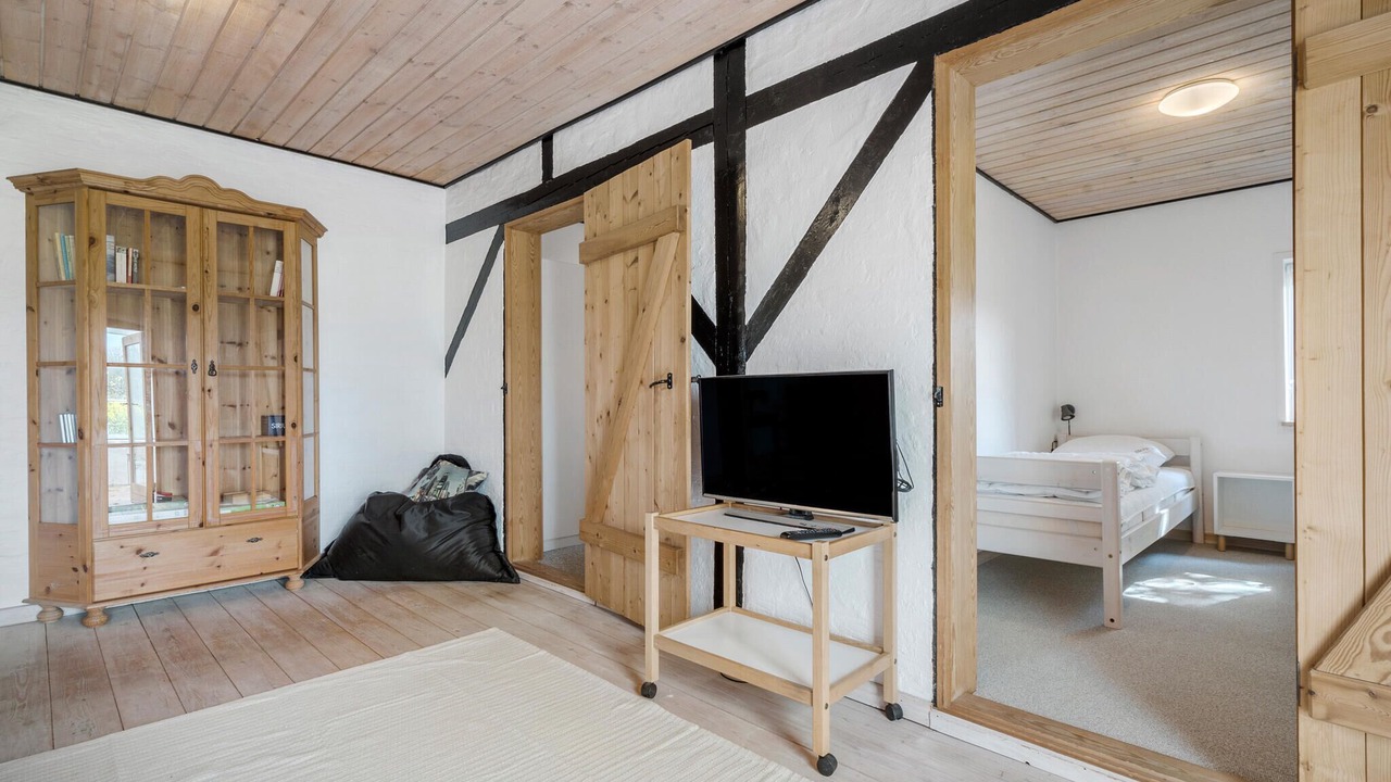 Photo of Bedroom in Ringkobing