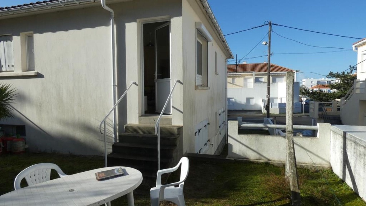Photo of Outdoor in Notre-Dame-de-Monts