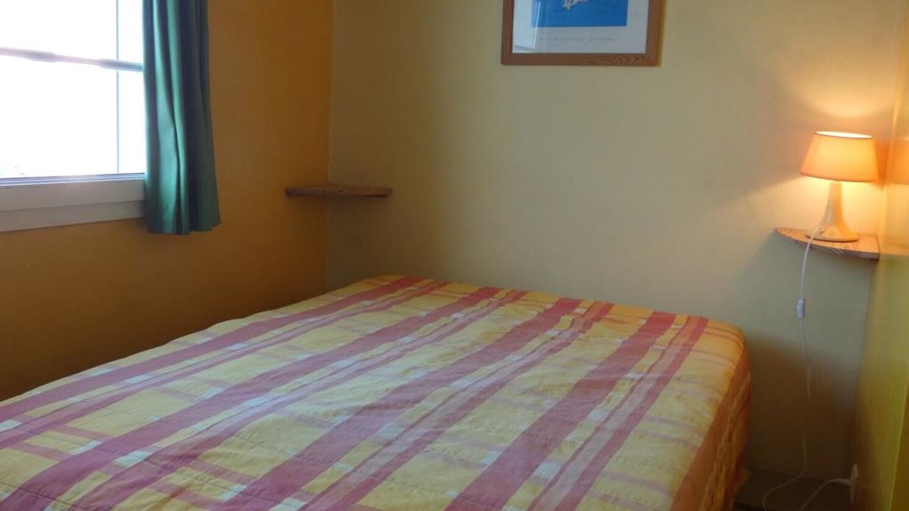 Photo of Bedroom in Notre-Dame-de-Monts