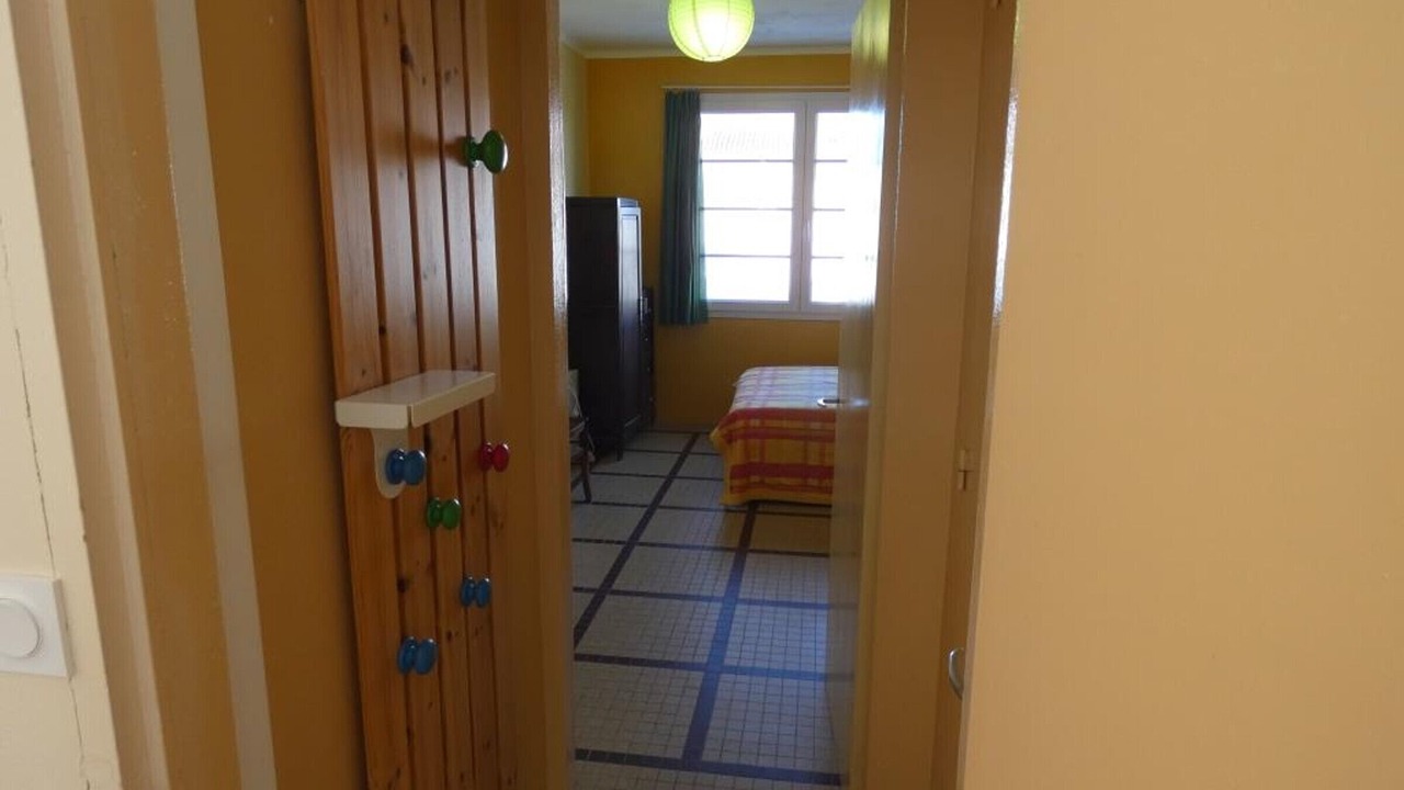 Photo of Bedroom in Notre-Dame-de-Monts