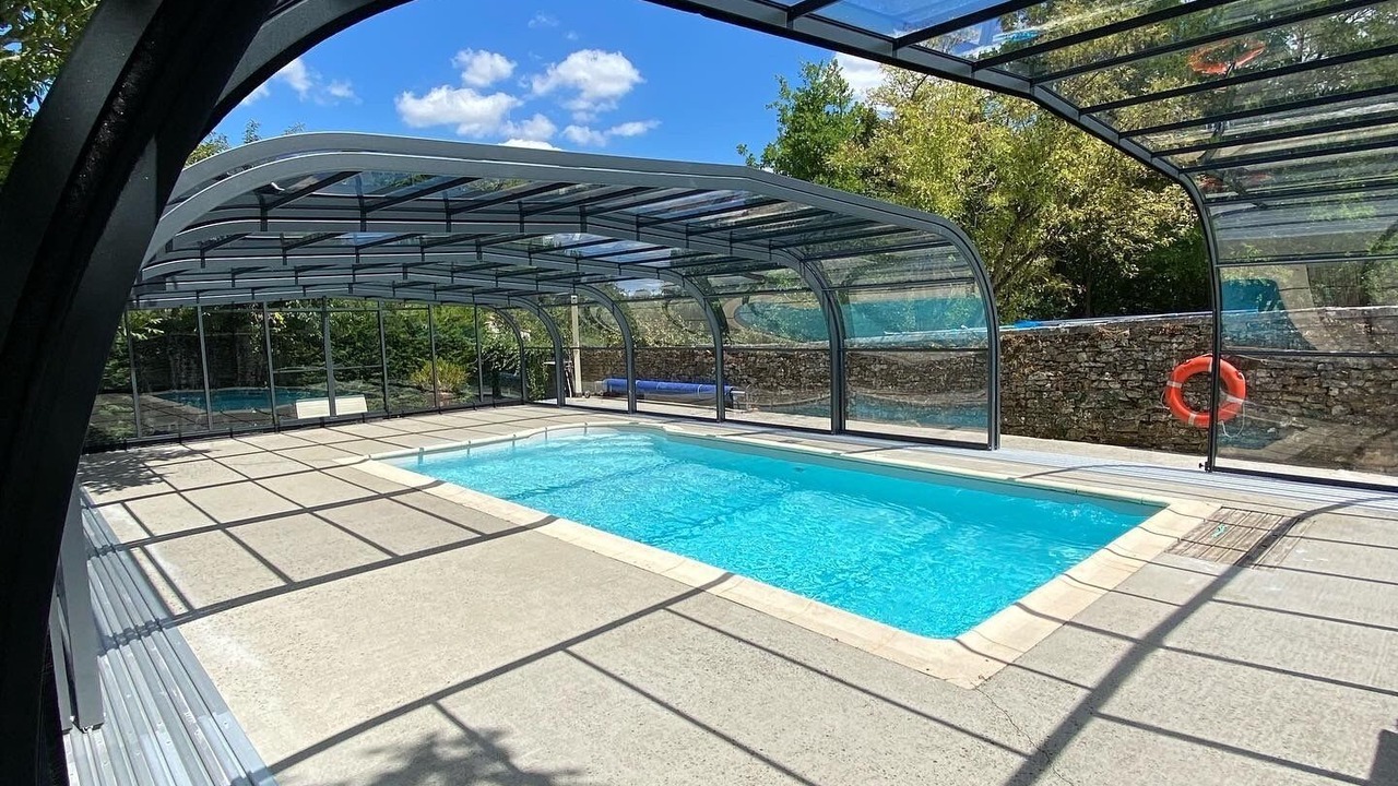 Photo of Outdoor in Bazoges-en-Pareds