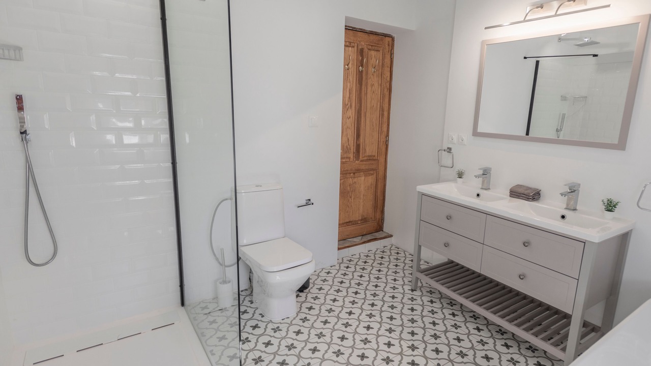 Photo of Bathroom in Montreal