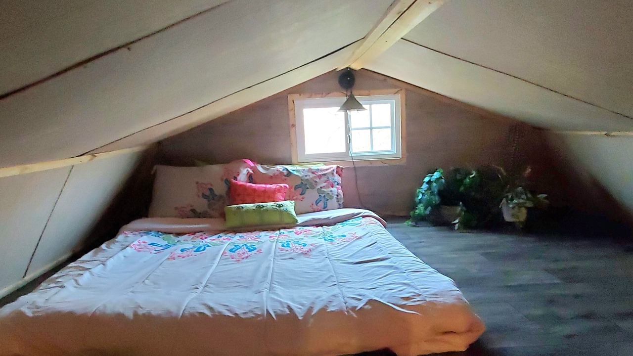 Photo of Bedroom in Mead