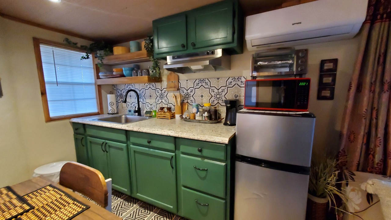 Photo of Kitchen in Mead