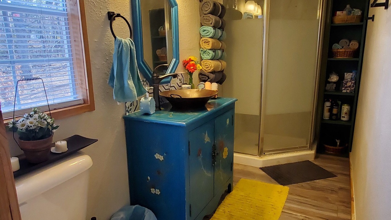 Photo of Bathroom in Mead