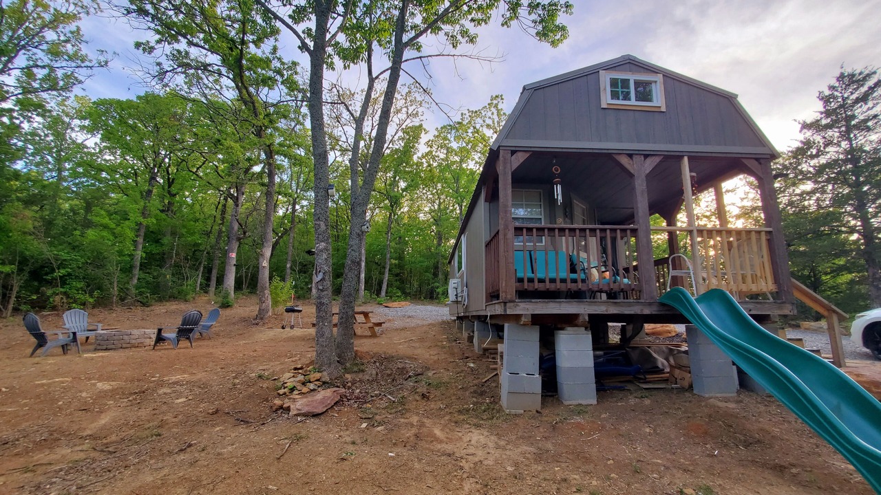 Photo of Outdoor in Mead