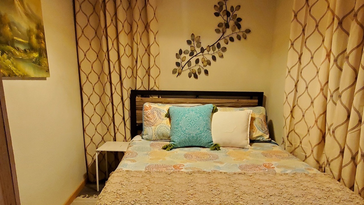 Photo of Bedroom in Mead
