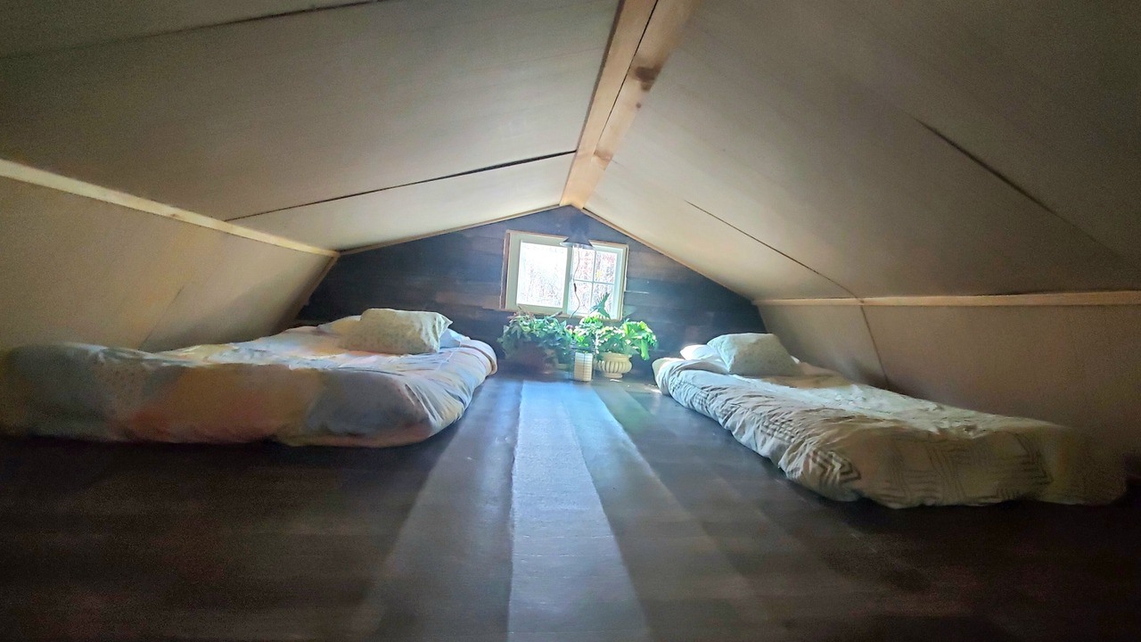 Photo of Bedroom in Mead