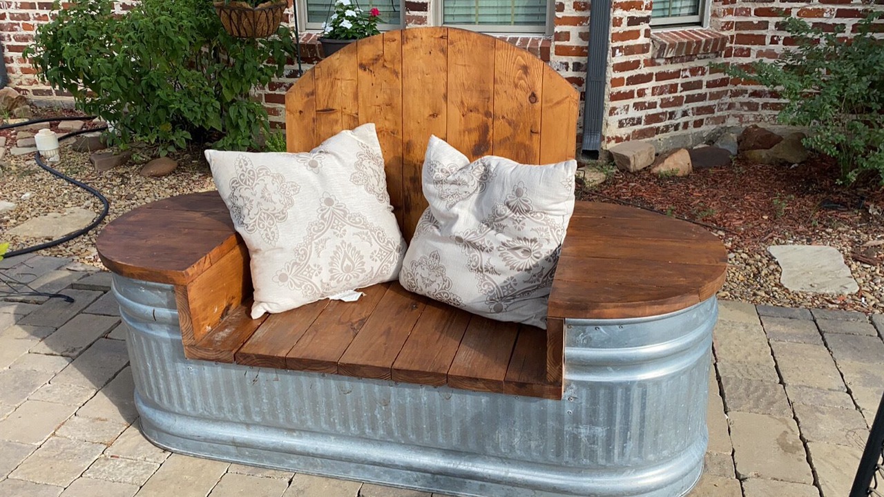 Photo of Patio Balcony in Elmo