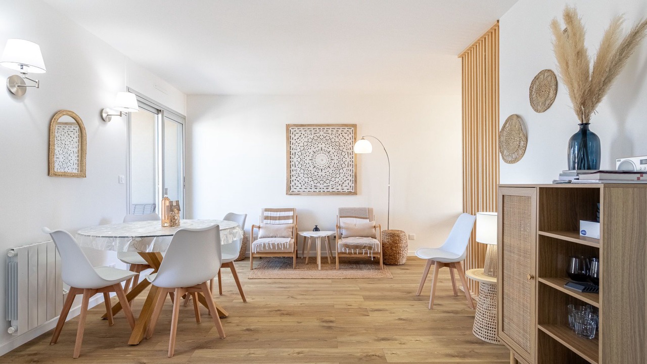 Photo of Bedroom in La Faviere