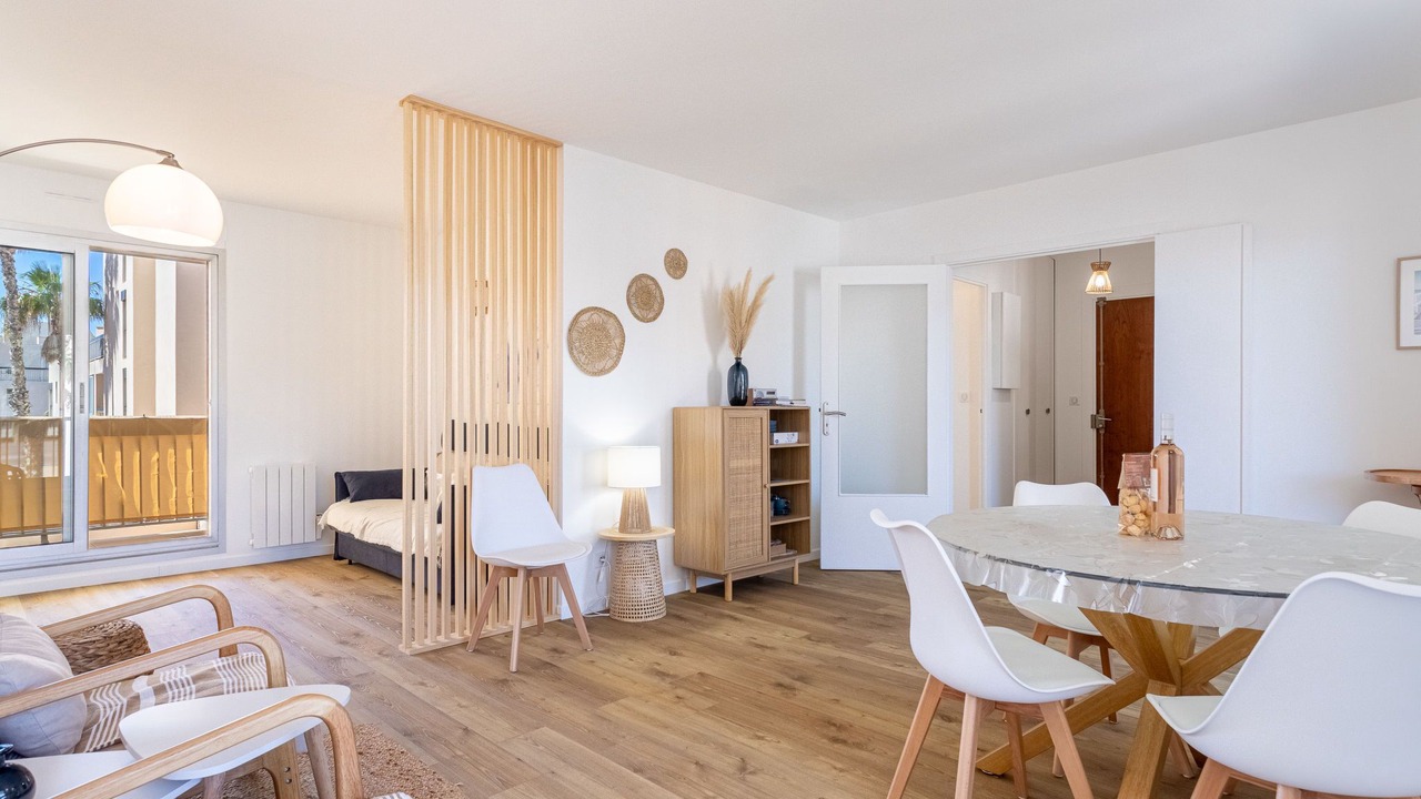 Photo of Livingroom in La Faviere