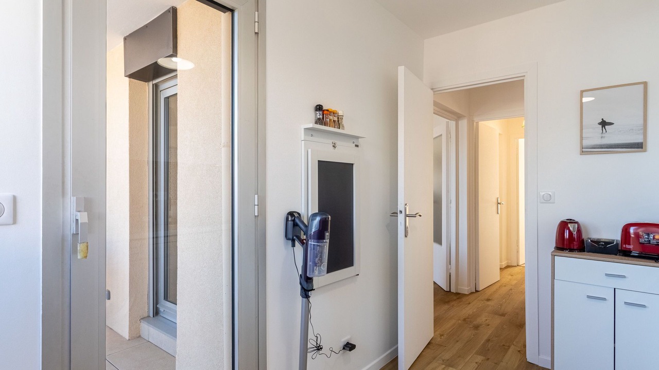 Photo of Bedroom in La Faviere