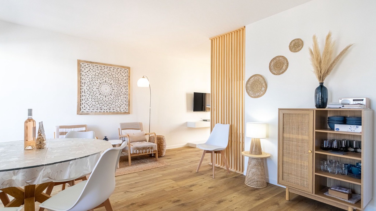 Photo of Bedroom in La Faviere