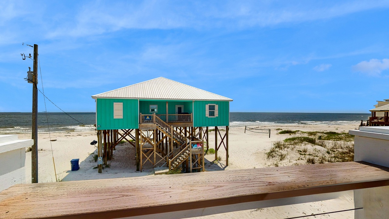Photo of Others in Dauphin Island