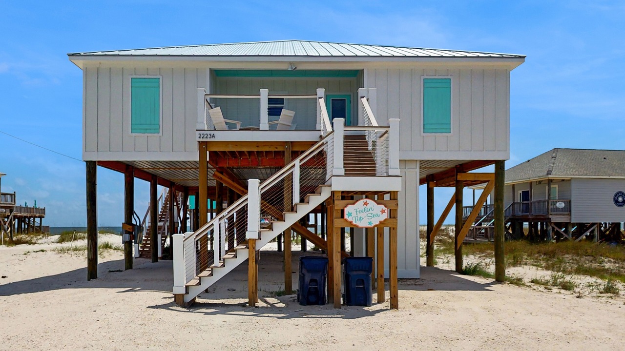 Photo of Outdoor in Dauphin Island