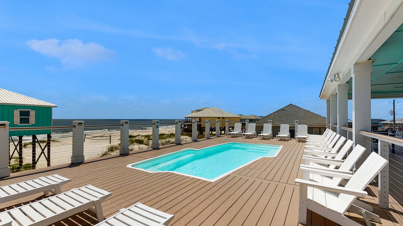 Photo of Outdoor in Dauphin Island