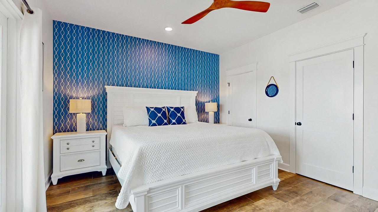 Photo of Bedroom in Dauphin Island