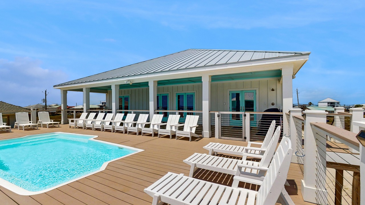 Photo of Outdoor in Dauphin Island