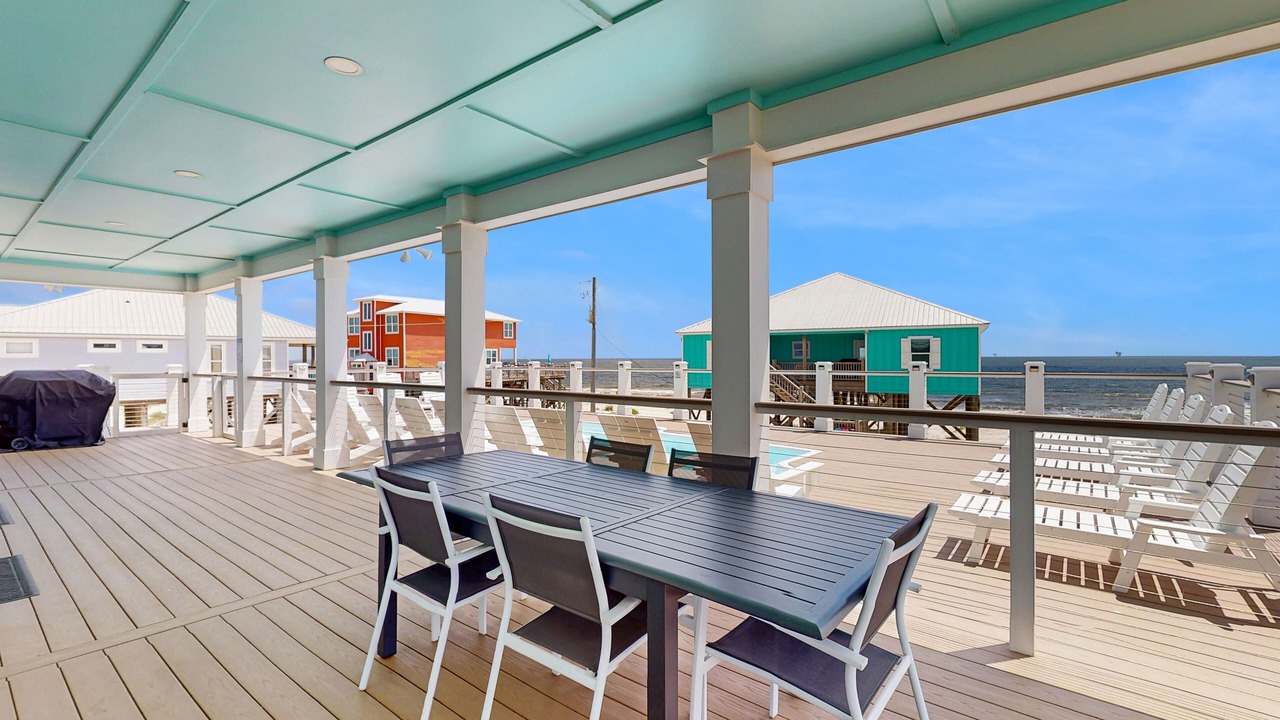 Photo of Outdoor in Dauphin Island