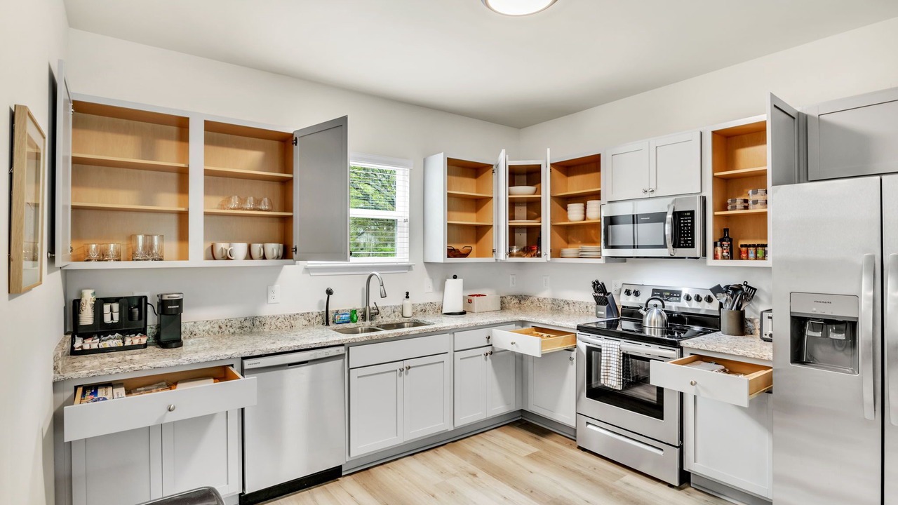 Photo of Kitchen in Greer