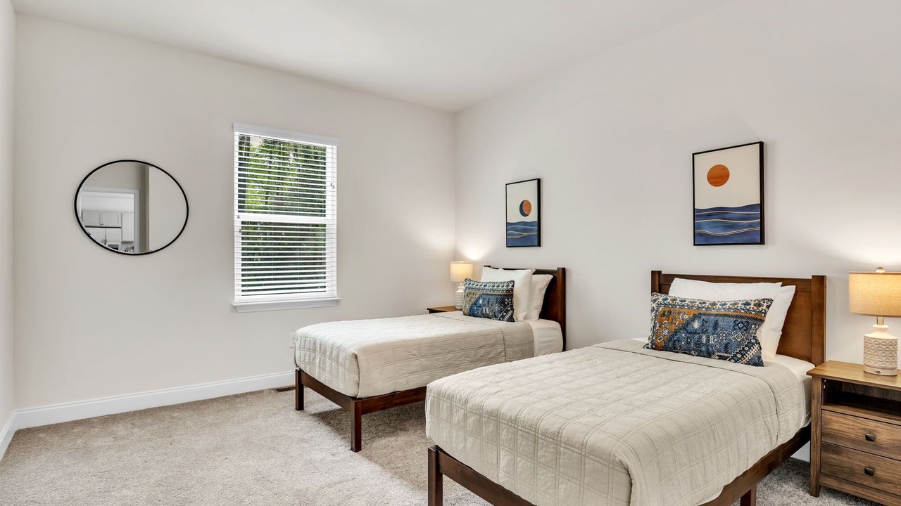 Photo of Bedroom in Greer