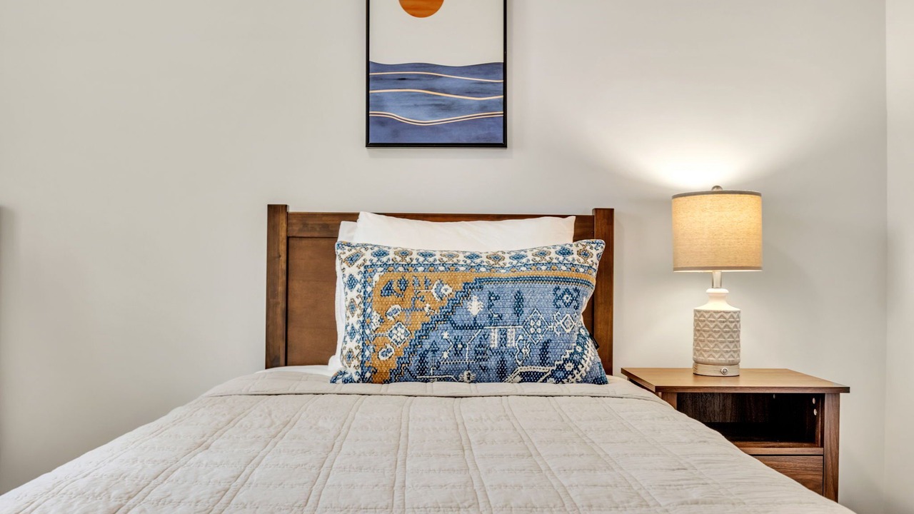 Photo of Bedroom in Greer