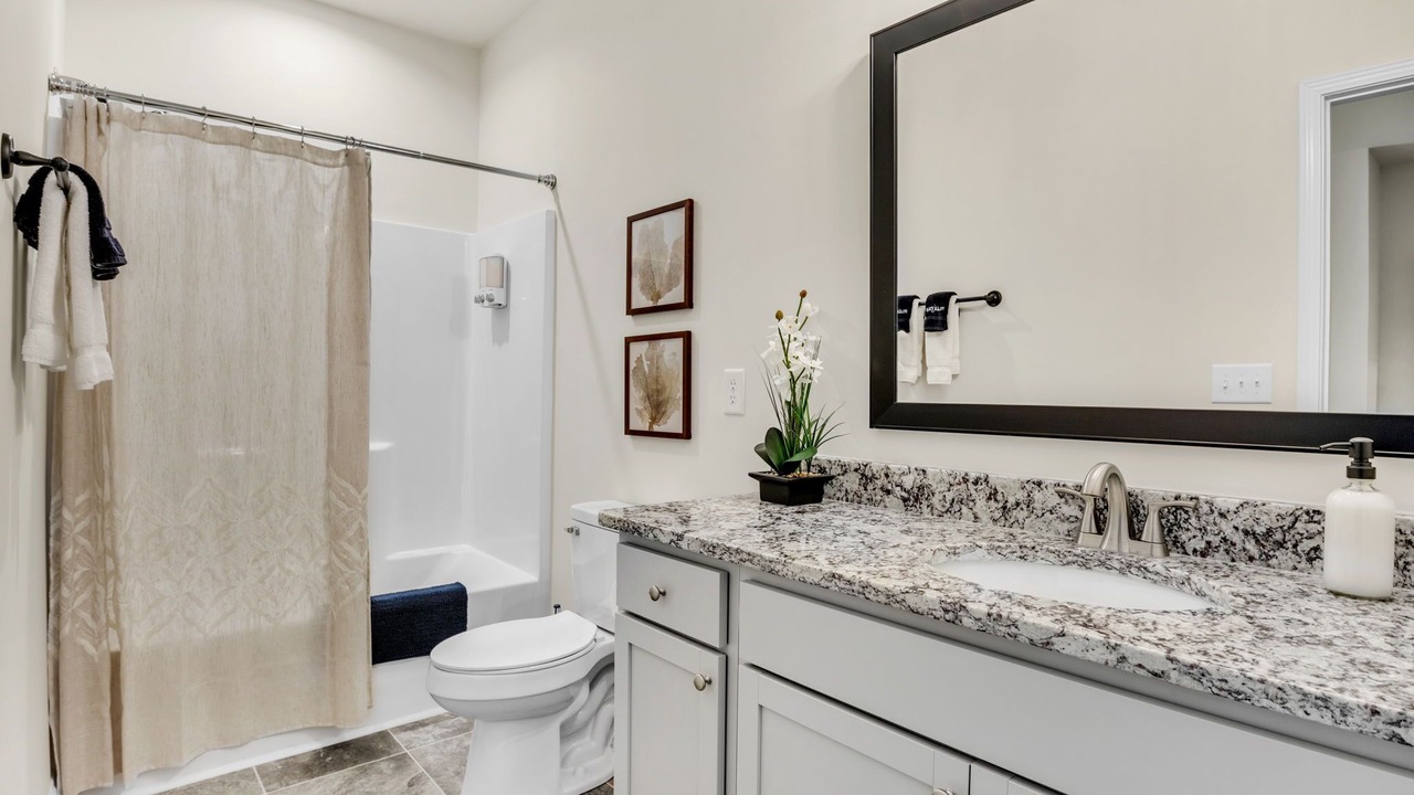 Photo of Bathroom in Greer